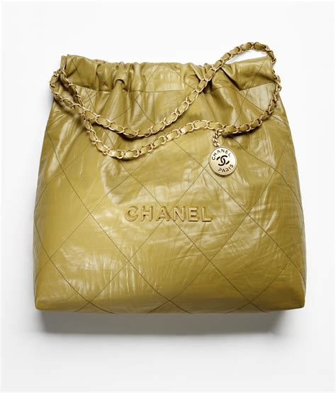 chanel tasche grün|chanel taschen online shop.